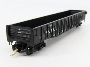 N Scale Micro-Trains 62050 CNJ Jersey Central 50' Composite Gondola 86769 RTR