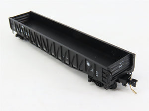 N Scale Micro-Trains 62050 CNJ Jersey Central 50' Composite Gondola 86769 RTR