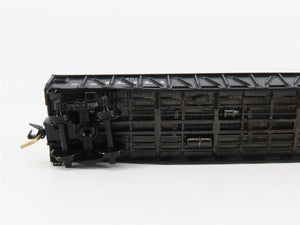 N Scale Micro-Trains 62050 CNJ Jersey Central 50' Composite Gondola 86769 RTR