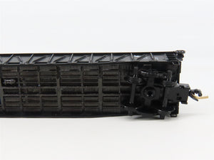N Scale Micro-Trains 62050 CNJ Jersey Central 50' Composite Gondola 86769 RTR