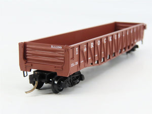 N Scale Micro-Trains 62040 RI Rock Island 50' Gondola 1199 RTR