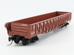 N Scale Micro-Trains 62040 RI Rock Island 50' 50' Composite Gondola 1199 RTR