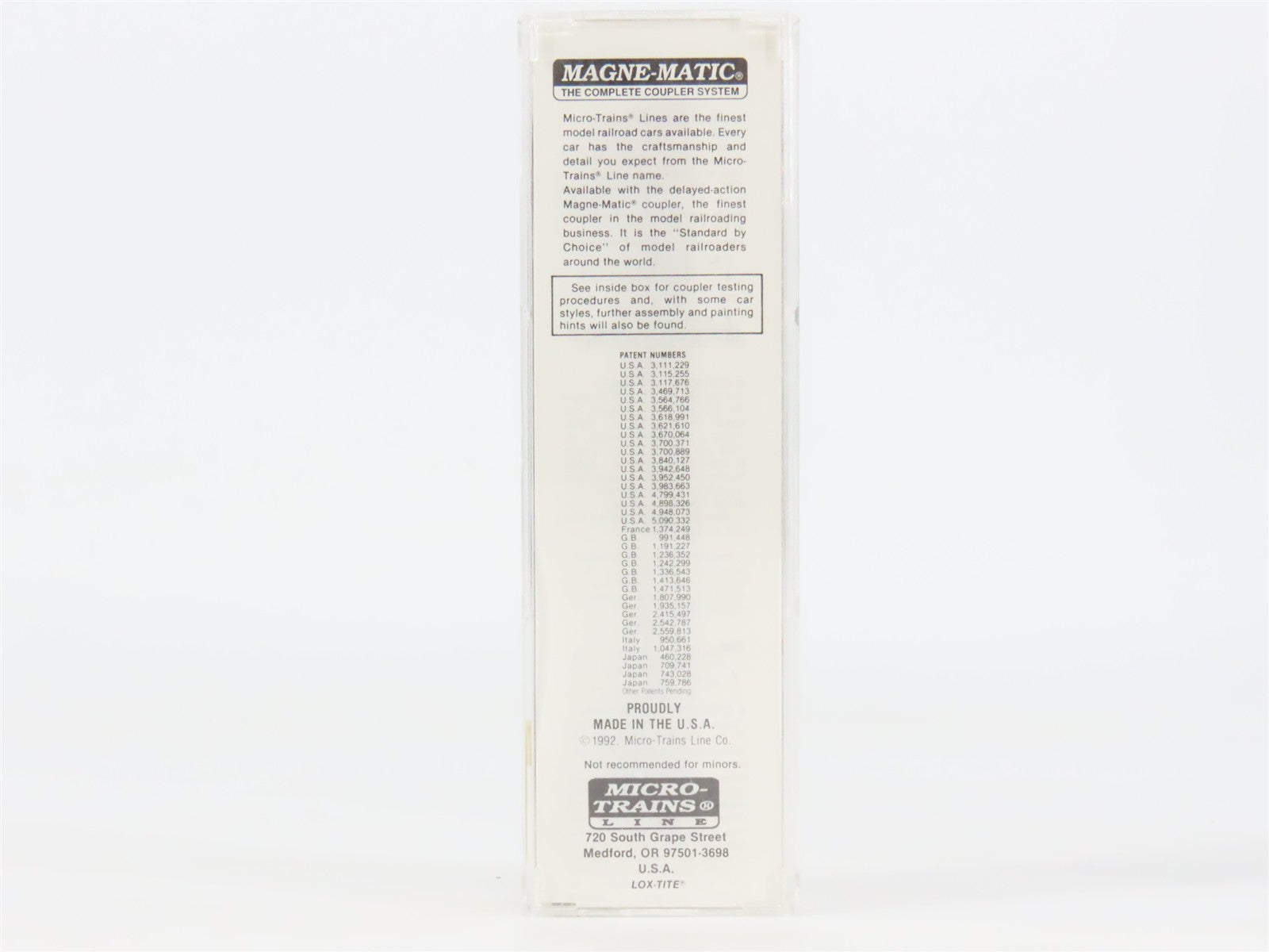 N Scale Micro-Trains 62040 RI Rock Island 50' Composite Gondola 1199 RTR