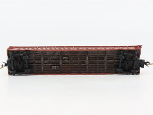 N Scale Micro-Trains 62030 ATSF Santa Fe 50' Composite Gondola 176650 RTR