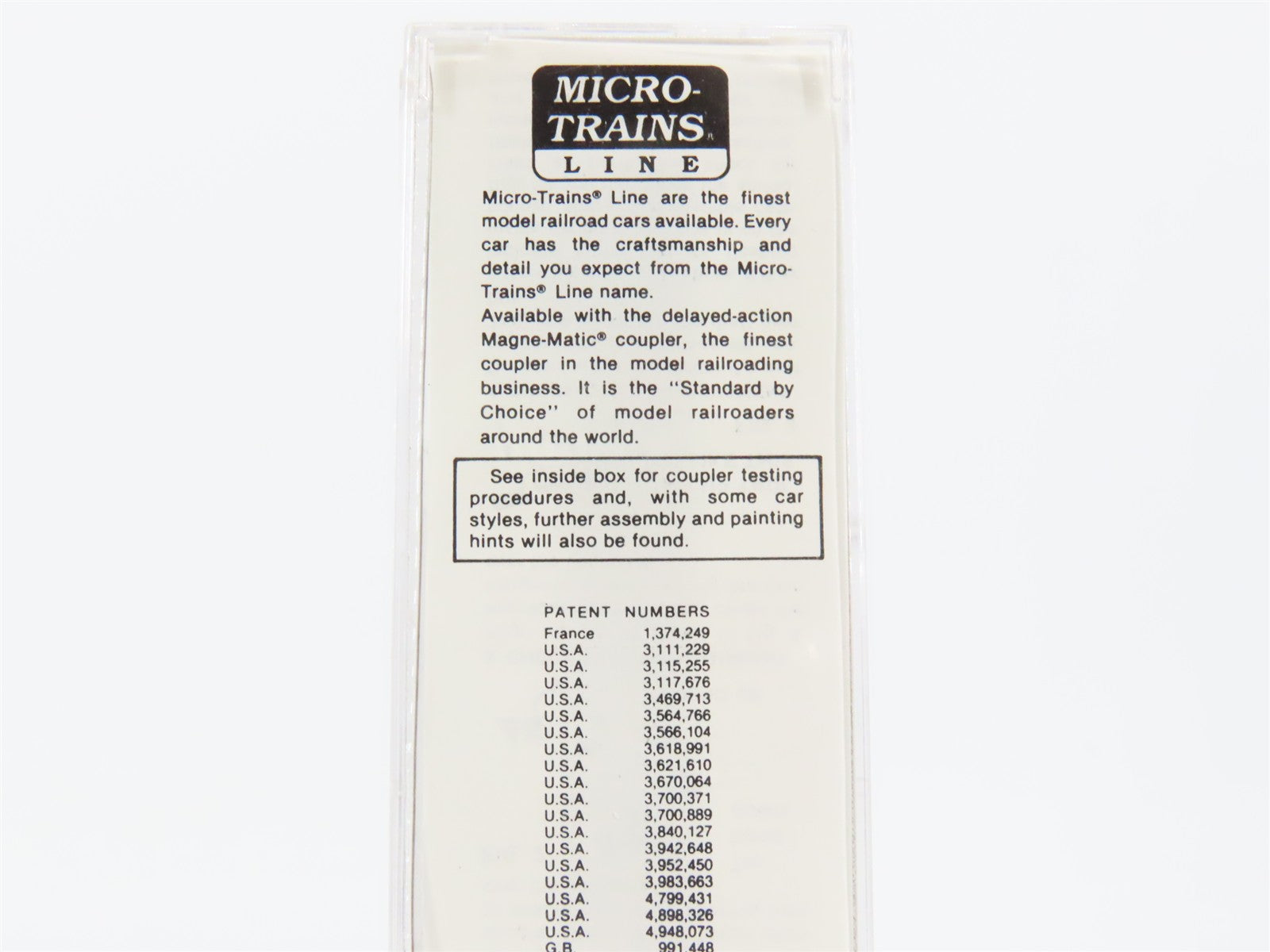N Scale Micro-Trains 62030 ATSF Santa Fe 50' Composite Gondola 176650 RTR