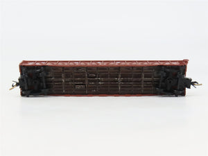 N Scale Micro-Trains 62020 NW Norfolk & Western 50' Composite Gondola 70699 RTR