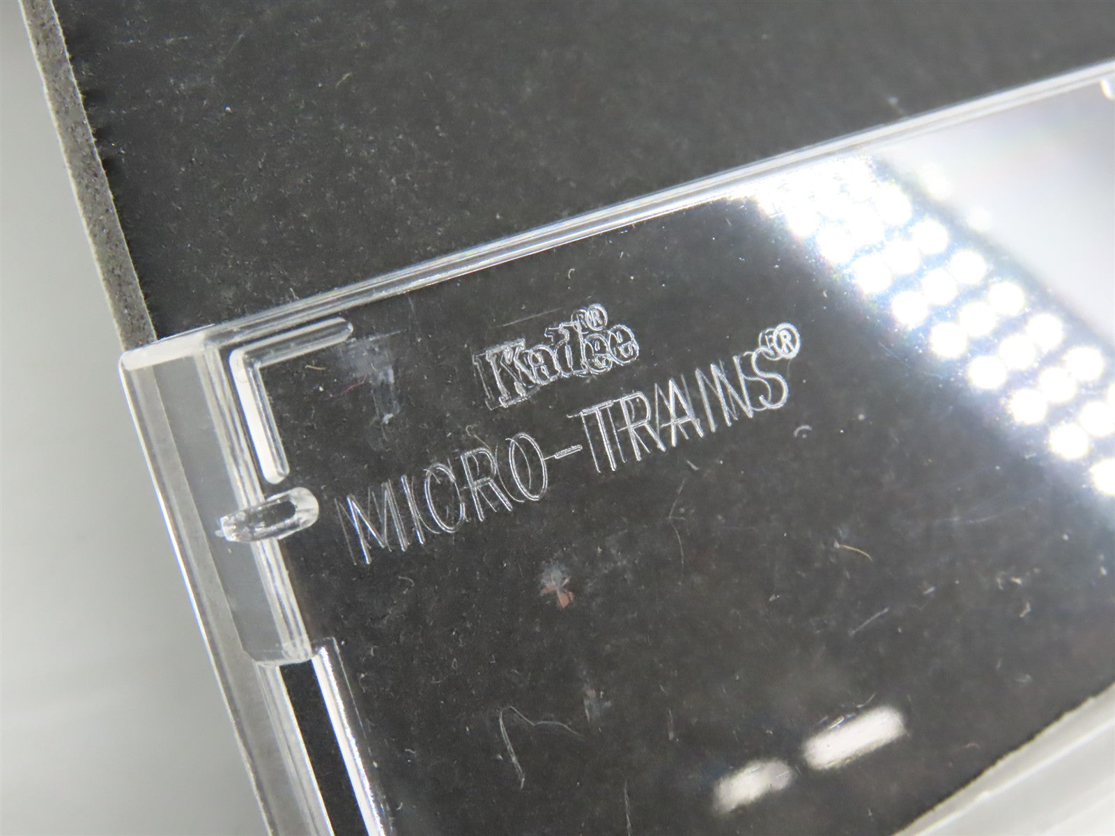 N Scale Micro-Trains 62020 NW Norfolk & Western 50' Composite Gondola 70699 RTR