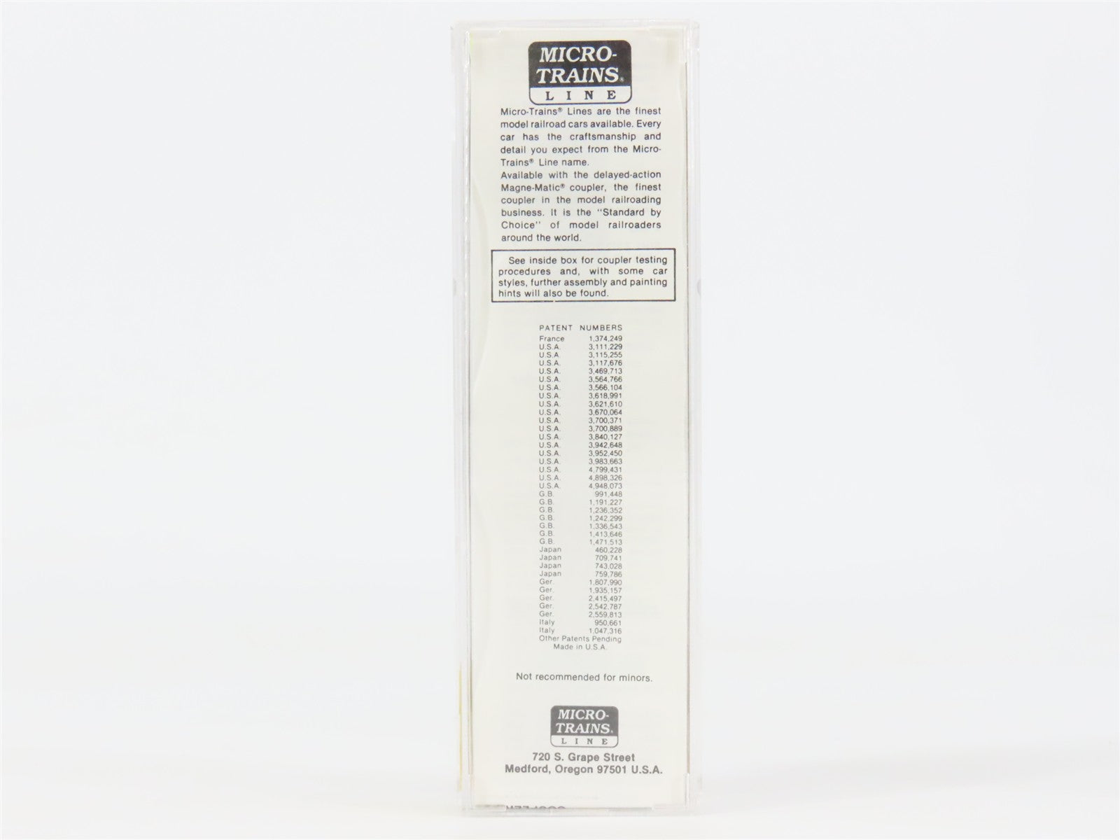 N Scale Micro-Trains 62020 NW Norfolk & Western 50' Composite Gondola 70699 RTR