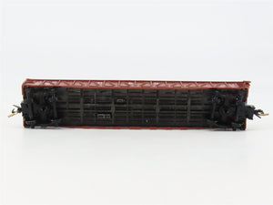 N Scale Micro-Trains 62020 NW Norfolk & Western 50' Composite Gondola 70699 RTR