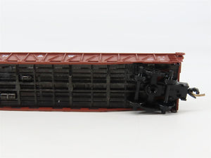 N Scale Micro-Trains 62020 NW Norfolk & Western 50' Composite Gondola 70699 RTR