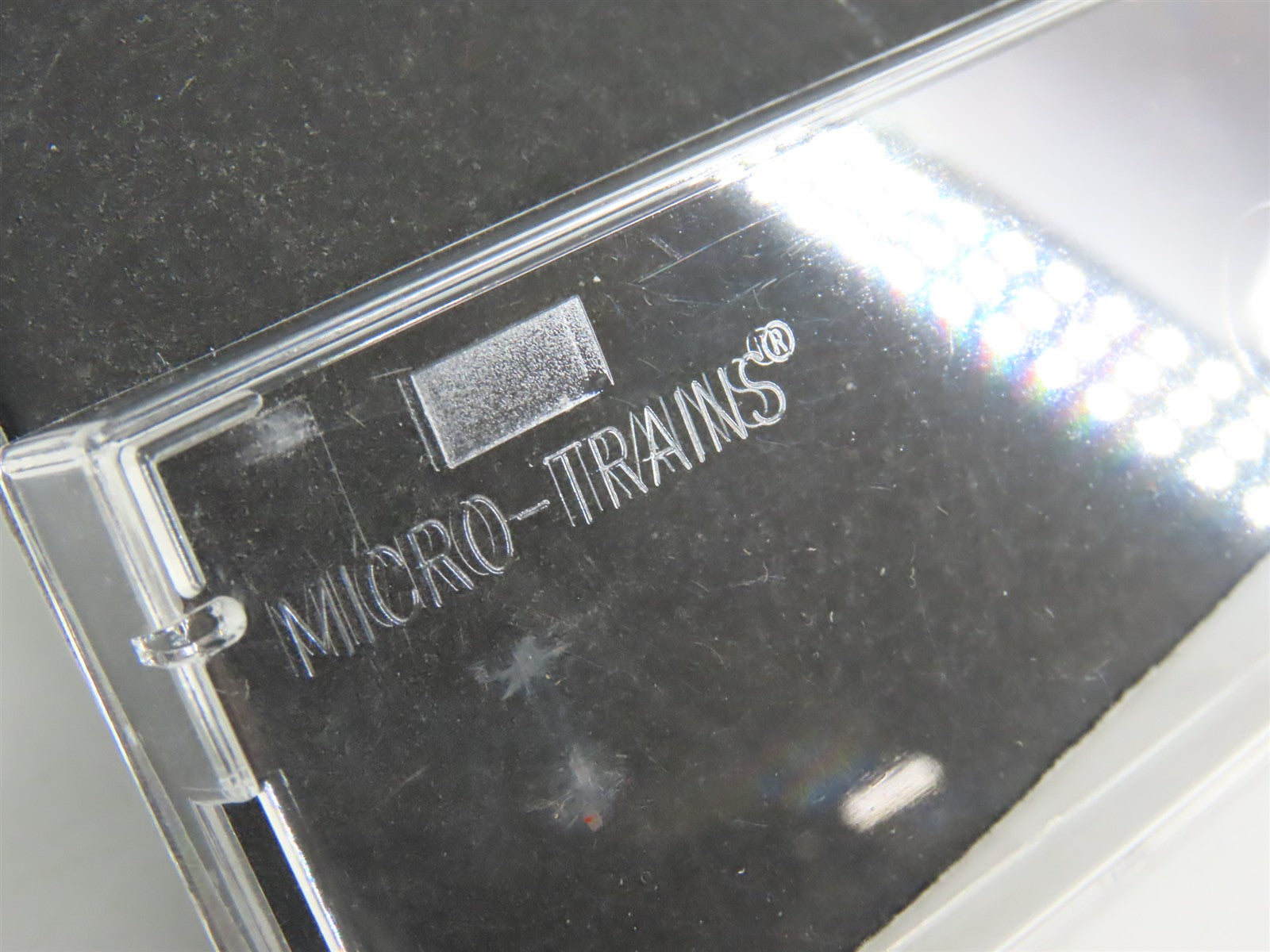 N Scale Micro-Trains 62020 NW Norfolk & Western 50' Composite Gondola 70699 RTR
