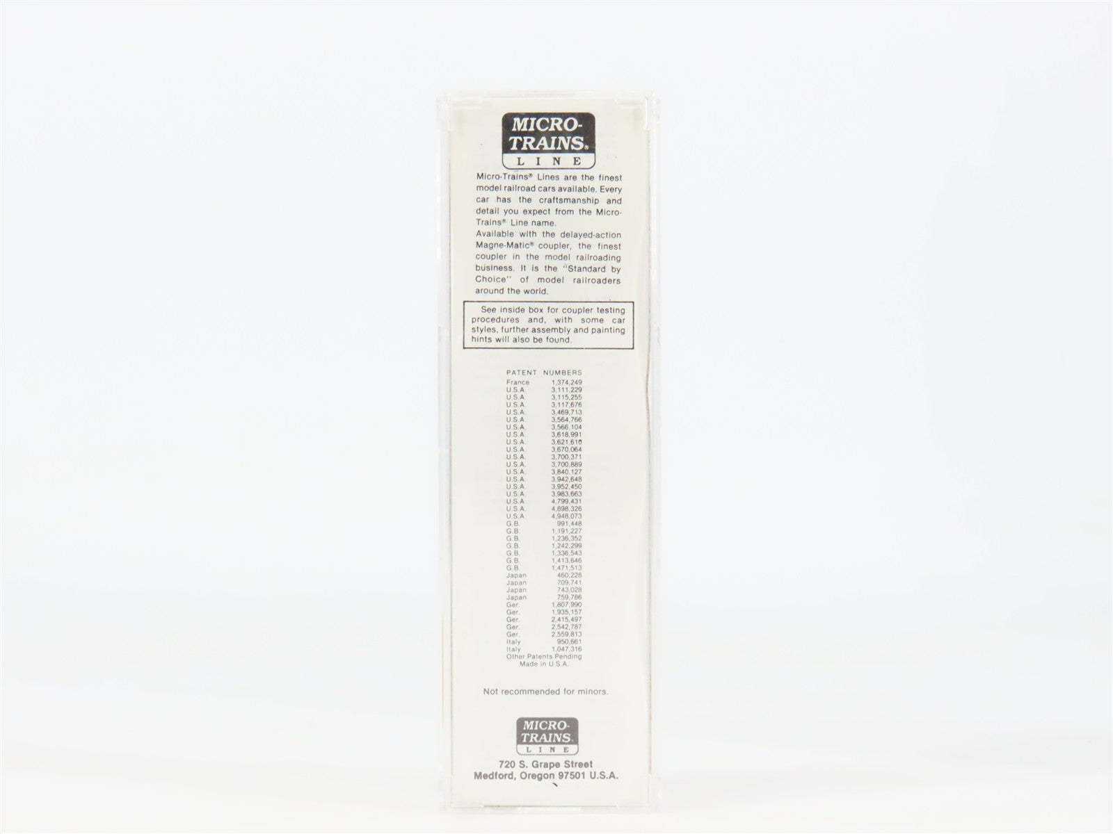 N Scale Micro-Trains 62020 NW Norfolk & Western 50' Composite Gondola 70699 RTR