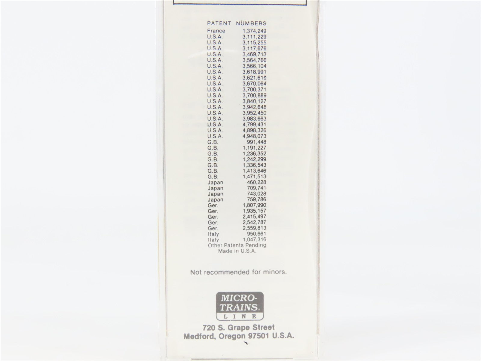 N Scale Micro-Trains 62020 NW Norfolk & Western 50' Composite Gondola 70699 RTR