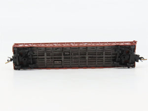 N Scale Micro-Trains 62020 NW Norfolk & Western 50' Gondola 70699 RTR