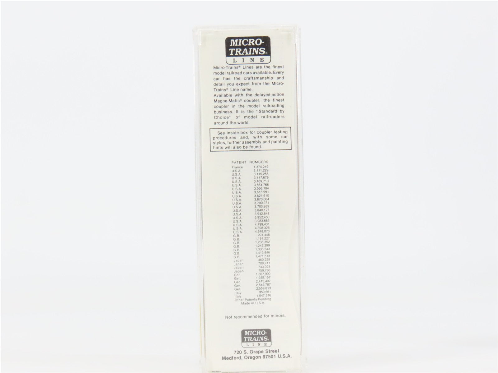 N Scale Micro-Trains 62020 NW Norfolk & Western 50' Gondola 70699 RTR