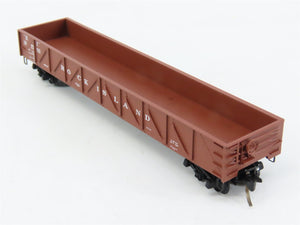 N Scale Micro-Trains 61010 RI Rock Island 50' Gondola 187500 RTR