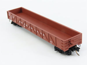 N Scale Micro-Trains 61010 RI Rock Island 50' 50' Composite Gondola 187500 RTR