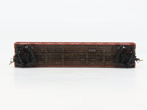 N Scale Micro-Trains 61010 RI Rock Island 50' 50' Composite Gondola 187500 RTR