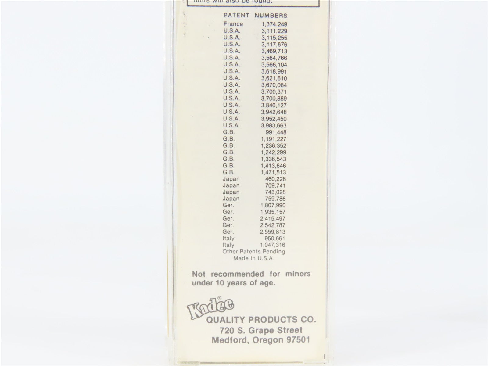 N Scale Micro-Trains 61010 RI Rock Island 50' 50' Composite Gondola 187500 RTR