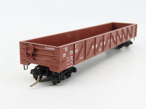 N Scale Micro-Trains 61010 RI Rock Island 50' Composite Gondola 187507 RTR