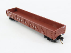 N Scale Micro-Trains 61010 RI Rock Island 50' Composite Gondola 187507 RTR