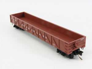 N Scale Micro-Trains 61010 RI Rock Island 50' Composite Gondola 187507 RTR