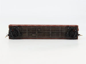 N Scale Micro-Trains 61010 RI Rock Island 50' Composite Gondola 187507 RTR