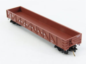 N Scale Micro-Trains 61010 RI Rock Island 50' Composite Gondola 187507 RTR