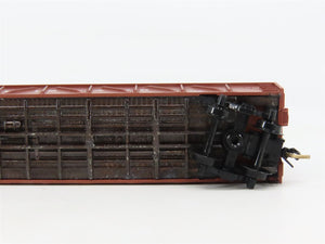 N Scale Micro-Trains 61010 RI Rock Island 50' Composite Gondola 187507 RTR