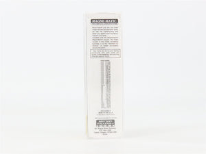 N Scale Micro-Trains 60020 CB&Q Burlington Route 50' Gondola 195451 RTR