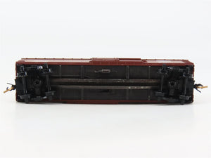 N Scale Micro-Trains 39080 ACL Atlantic Coast Line 40' Box Car 46531 RTR
