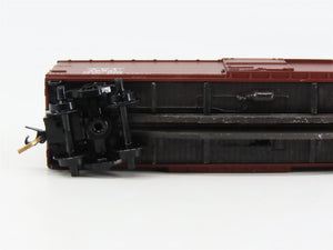 N Scale Micro-Trains 39080 ACL Atlantic Coast Line 40' Box Car 46531 RTR