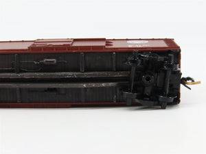 N Scale Micro-Trains 39080 ACL Atlantic Coast Line 40' Box Car 46531 RTR