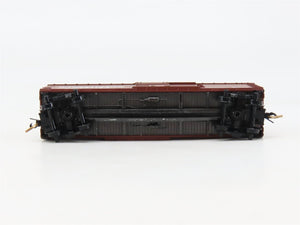 N Scale Micro-Trains 39090 MP Missouri Pacific 40' Box Car 45231 RTR