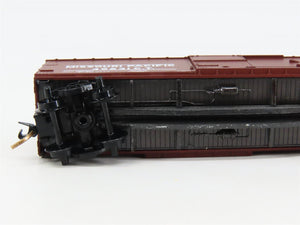 N Scale Micro-Trains 39090 MP Missouri Pacific 40' Box Car 45231 RTR