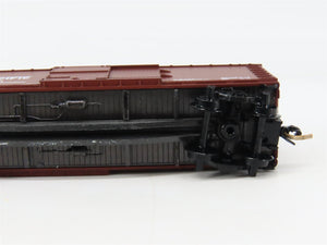 N Scale Micro-Trains 39090 MP Missouri Pacific 40' Box Car 45231 RTR