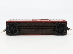 N Micro-Trains 39110 NYC&HR New York Central & Hudson River 40' Box Car #94283
