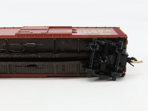 N Micro-Trains 39110 NYC&HR New York Central & Hudson River 40' Box Car #94283