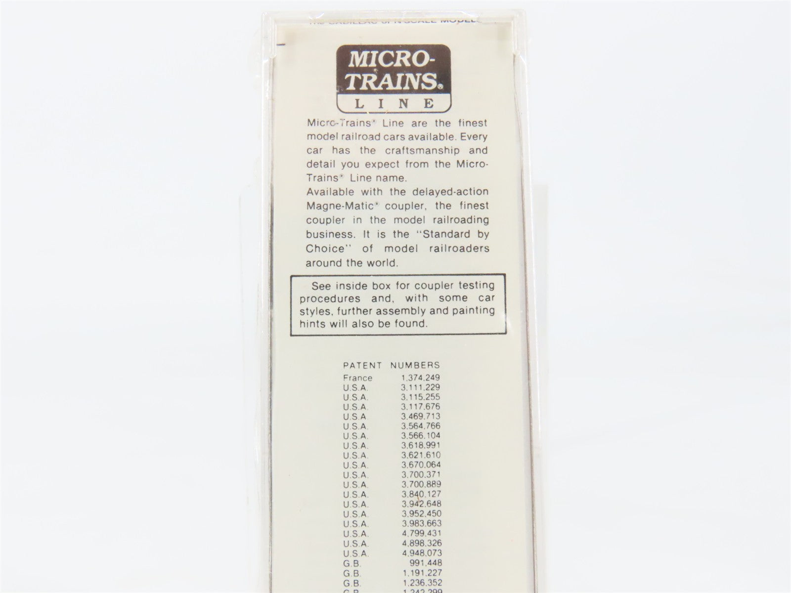 N Scale Micro-Trains 39110 NYCHR New York Central & Hudson River 40' Box Car RTR