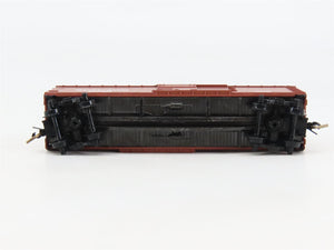 N Scale Micro-Trains 39130 RUT Rutland 40' Box Car 6088 RTR