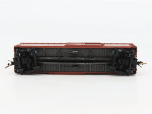 N Scale Micro-Trains 39130 RUT Rutland 40' Box Car 6088 RTR