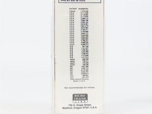 N Scale Micro-Trains 39130 RUT Rutland 40' Box Car 6088 RTR