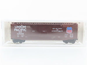 N Scale Micro-Trains MTL 36030 UP Union Pacific 50' Box Car 169150