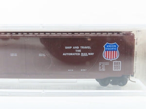 N Scale Micro-Trains MTL 36030 UP Union Pacific 50' Box Car 169150