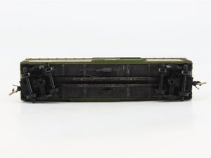 N Scale Micro-Trains 39140 NWP Northwestern Pacific Overnight 40' Box Car 1946