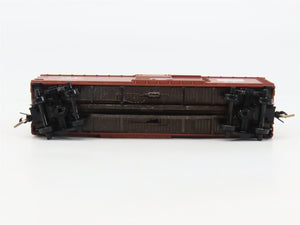 N Scale Micro-Trains 39150 CG Central of Georgia 40' Box Car 40247 RTR
