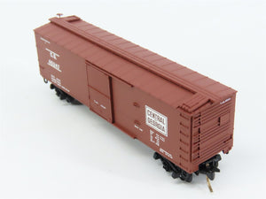 N Scale Micro-Trains 38150 CG Central of Georgia 40' Box Car 40247 RTR