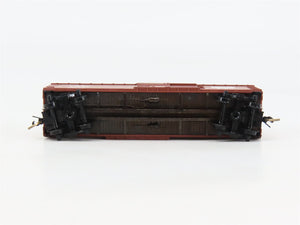 N Scale Micro-Trains 38150 CG Central of Georgia 40' Box Car 40247 RTR