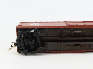 N Scale Micro-Trains 38150 CG Central of Georgia 40' Box Car 40247 RTR