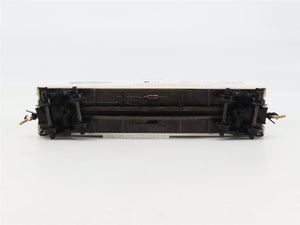 N Scale Micro-Trains 42010 Stark Bros. 40' Double Wood-Sheathed Box Car 23 RTR